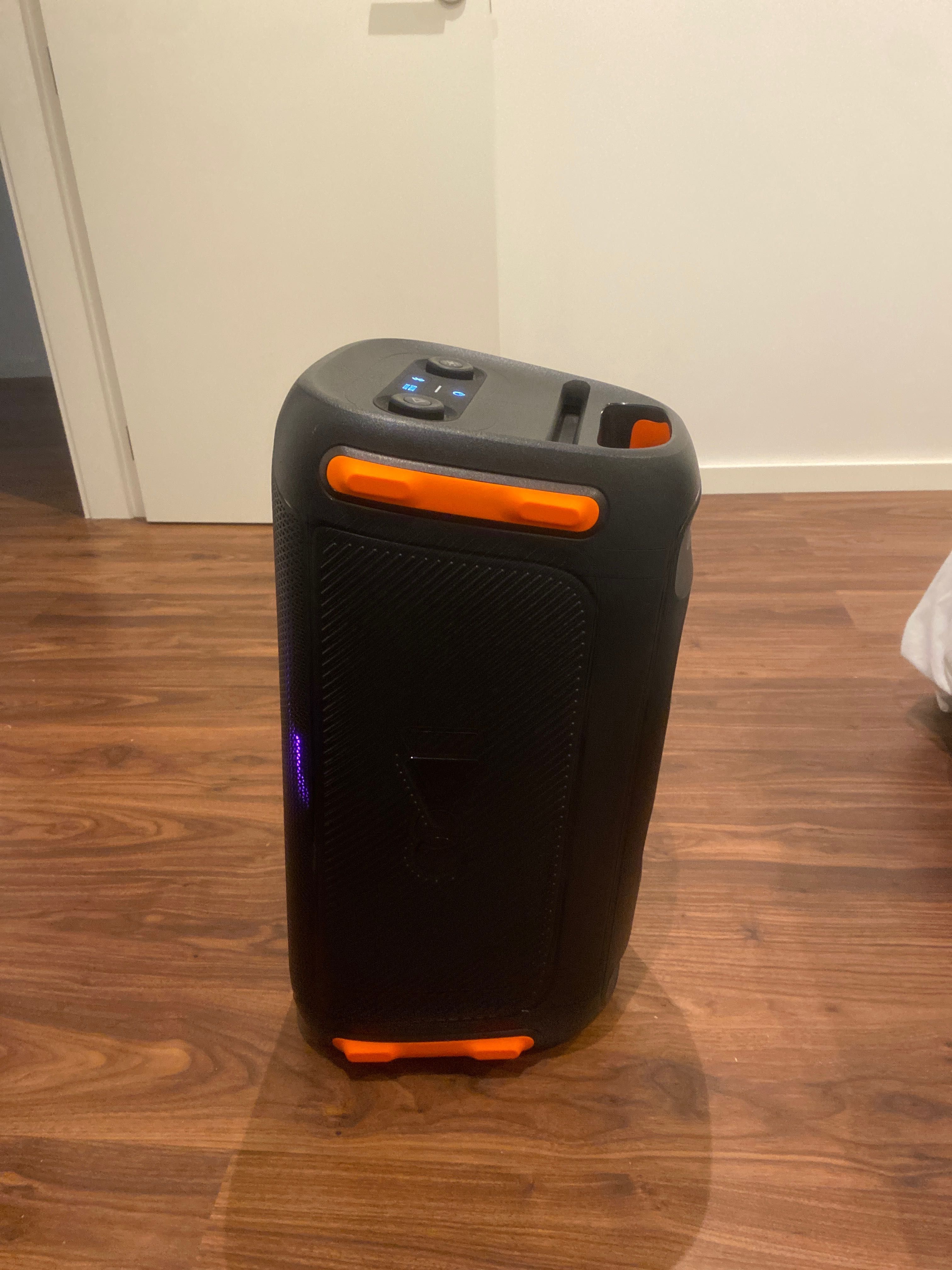 Jbl partybox 110 Nova