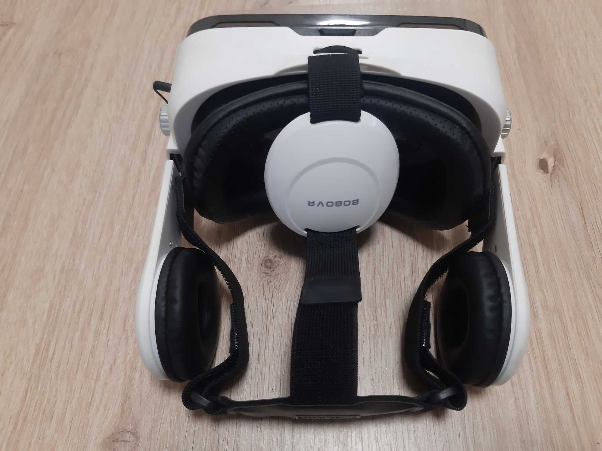 Gogle   BOBOVR Z4