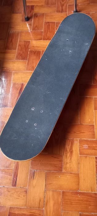 Skate 52 mm 99A ericeira decathlon