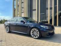 BMW Seria 5 BMW 530D M-Pakiet / Komforty / CCC / Dynamic Drive