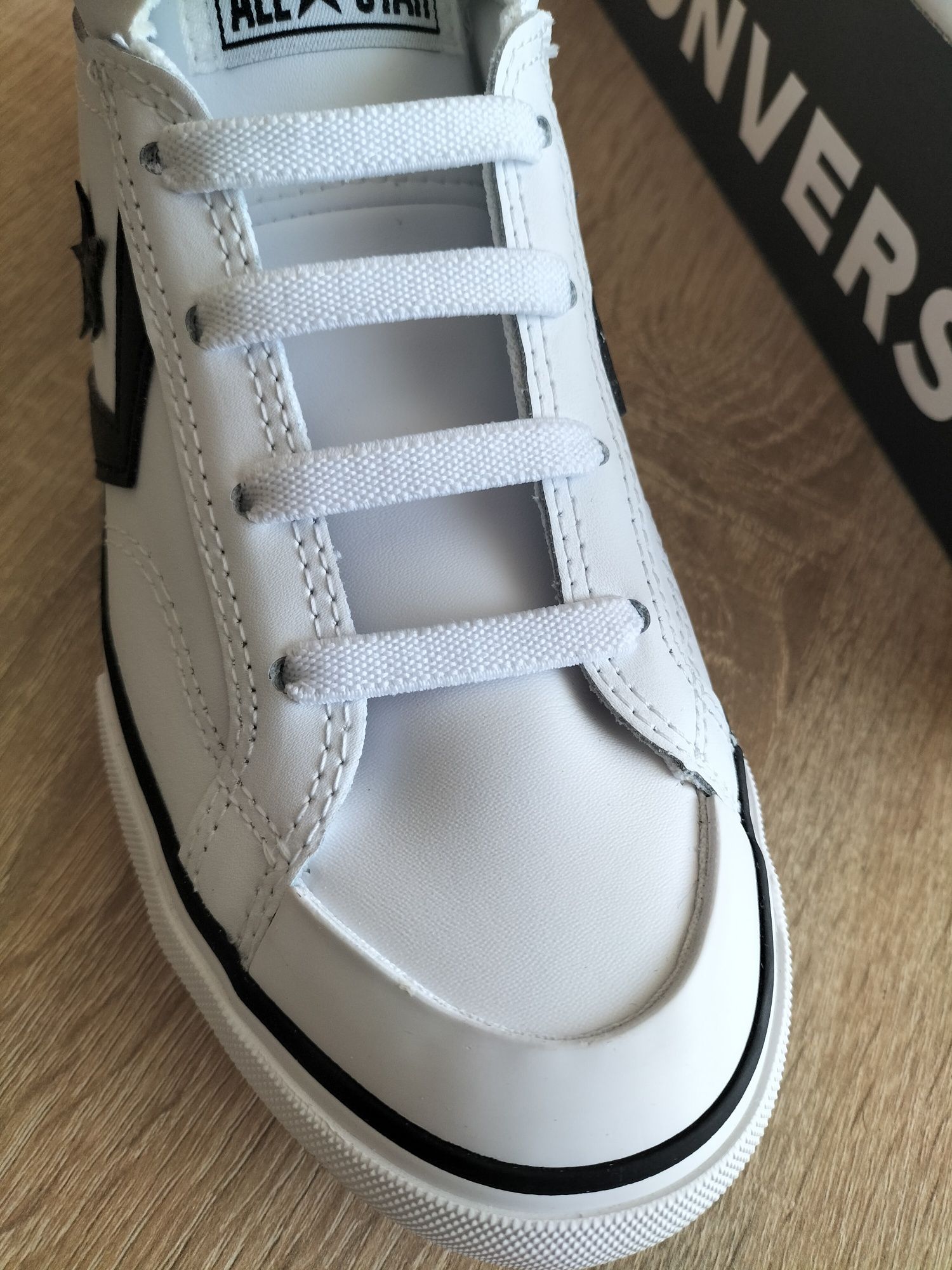 Nowe buty r.35.5-37,5 Converse, adidas