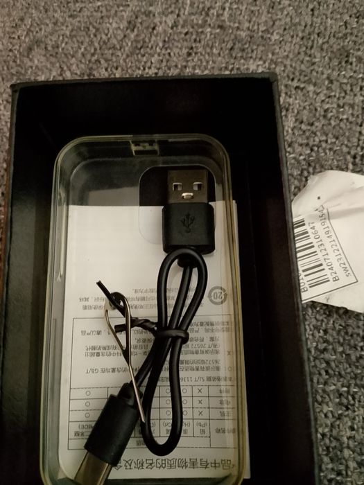 Mini telemóvel Smart phone