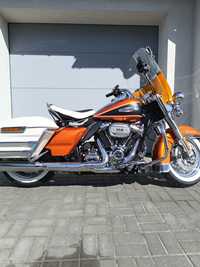 Harley Davidson Electra Glide™ Highway King ICON 2023, NOWY