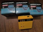 Інвертор для акумуляторів Makita 18v-220v
