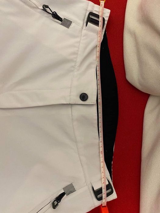 Лижні штани М лыжные штаны