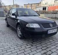 Volkswagen Passat В5+ 194 тис. км пробіг