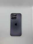 Iphone 14 pro max 128gb deep purple