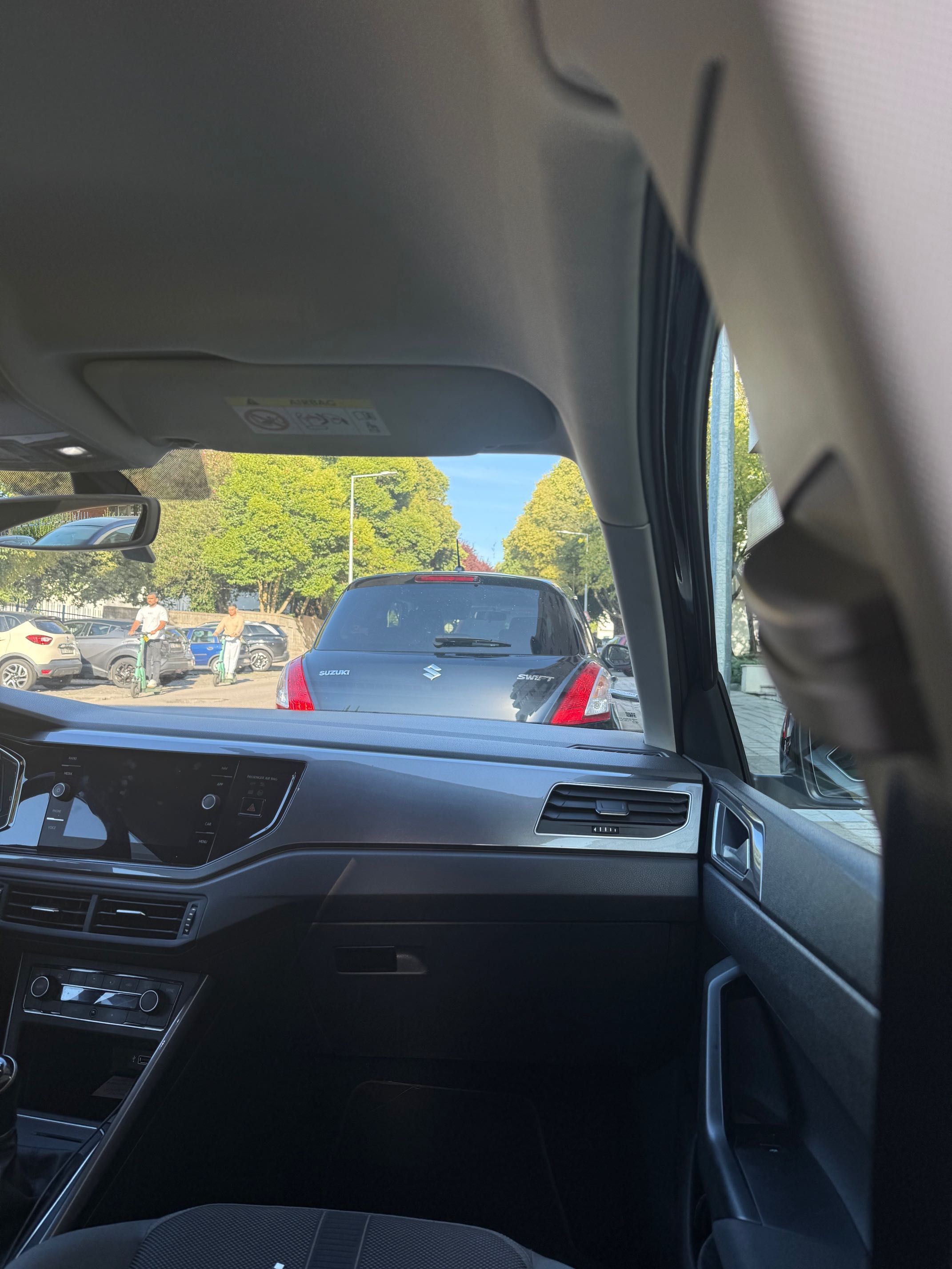 VW Polo 1.6 TDI Highline FULL EXTRAS 10/2018