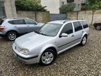 Продам Volkswagen Golf 4 2003 рік