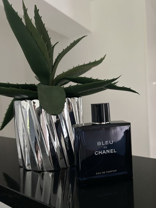 Bleu de Chanel Eau de Parfum 100 ml – Oryginał