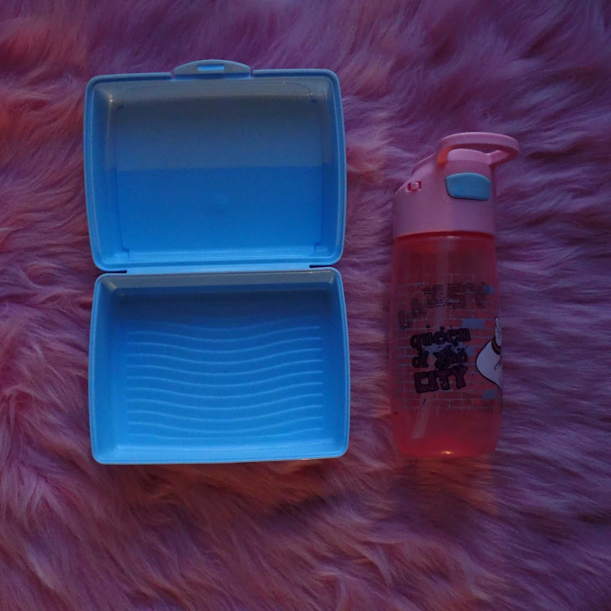 Śniadaniówka lunchbox Kraina Lodu Frozen