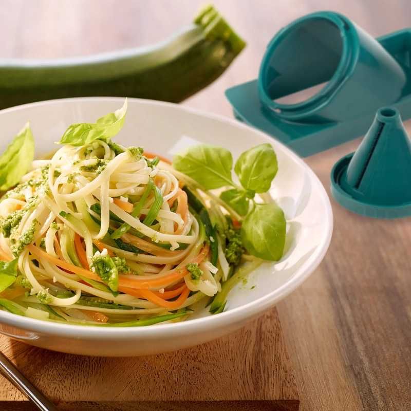Szatkownica Genius Nicer Dicer 6 elementów