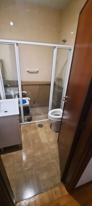 Casa de acolhimento familiar para idosos