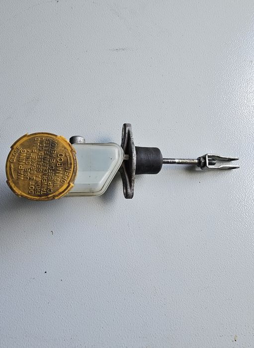 Циліндр щеплення на SUBARU impreza WRX GDA (37230FE060)