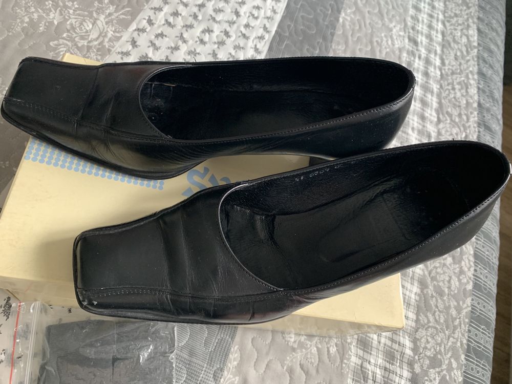 Buty damskie Syrena