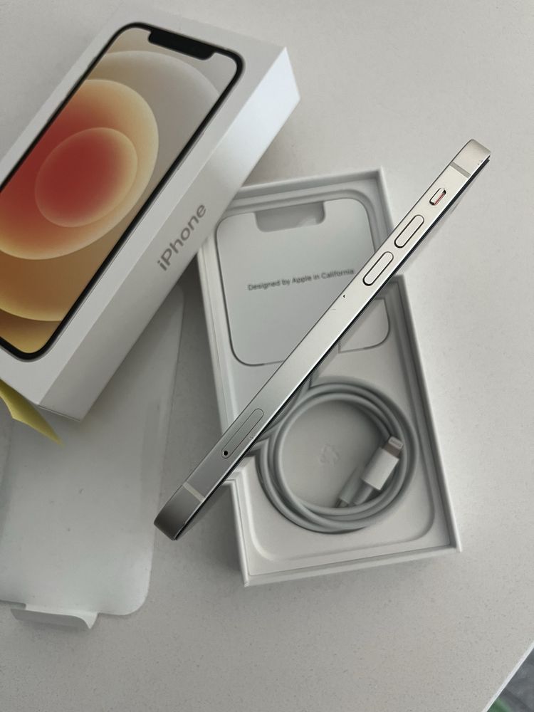Iphone 12 Seminovo/Orig. Iphone12