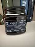 DAVINES maska i szampon blond Heart of Glass