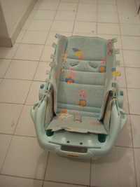 Cadeira auto Maxi Lavavel, embalo