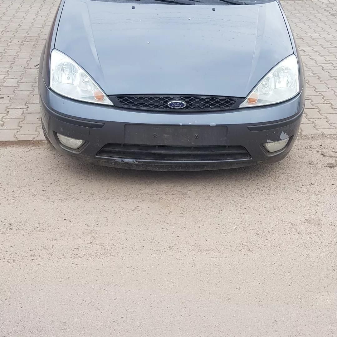 Продам двигатель Ford focus1 .2002 1.8 tddi tdi