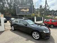 Audi A4 Avant 30 TDI S tronic