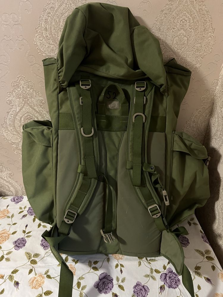 Баул тактичний (Британія)