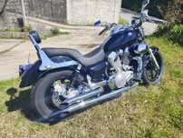 Kawasaki Vulcan VN1500A