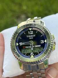 Tissot Navigator 3000