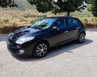 Megane Carro à Diesel para venda