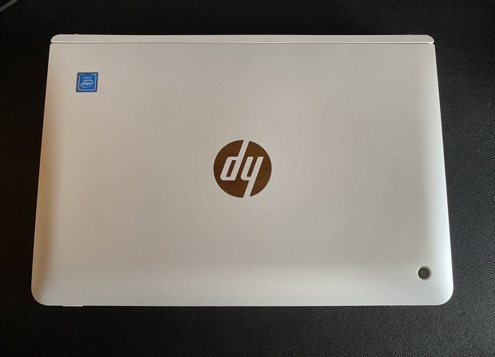 Computador HP x2 Detachable