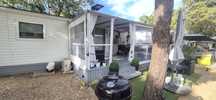 Bungalow t2 em montargil