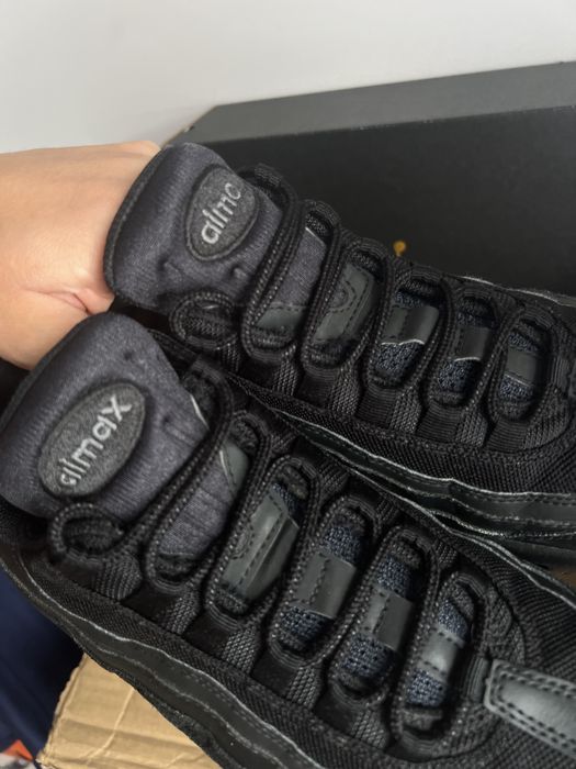 Buty nike air max 95, 97, zoom wygodne bez wad