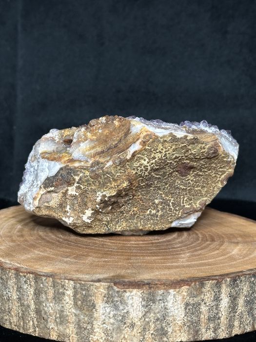 Ametyst - szczotka z Brazylii