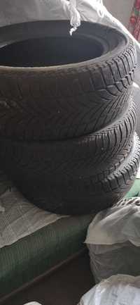 Шини Goodyear Ultra Grip Ice 2 235 55 17