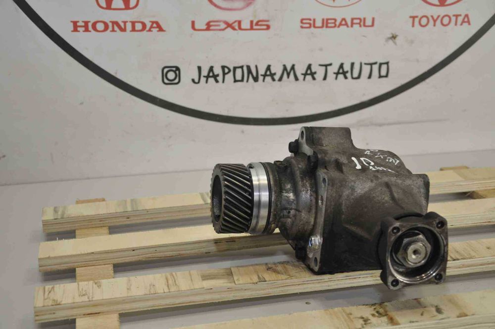 Роздавальна коробка роздатка Honda CR-V 3 2007-2011 р.в. 2,0 АКПП