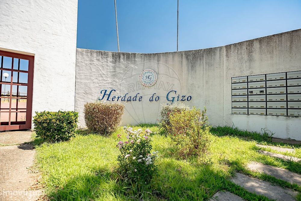 Moradia T2 para venda