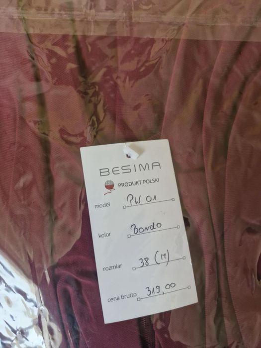 Sukienka PRETTY Women model PW01