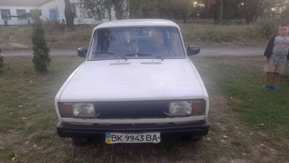 Продам ВАЗ 2105 на ходу