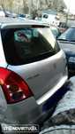 Suzuki Swift  2008  1.3 gasolina - Vende -se peças .