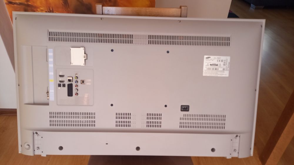 Telewizor LCD Samsung UE40H6410SS Smart 40 cali