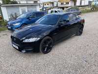 Jaguar XF 2.0 D 180KM wersja R sport