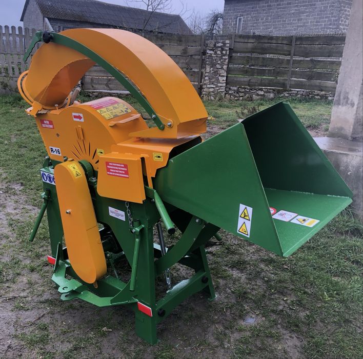 Rebak do galazi nowy R-16 dostawa