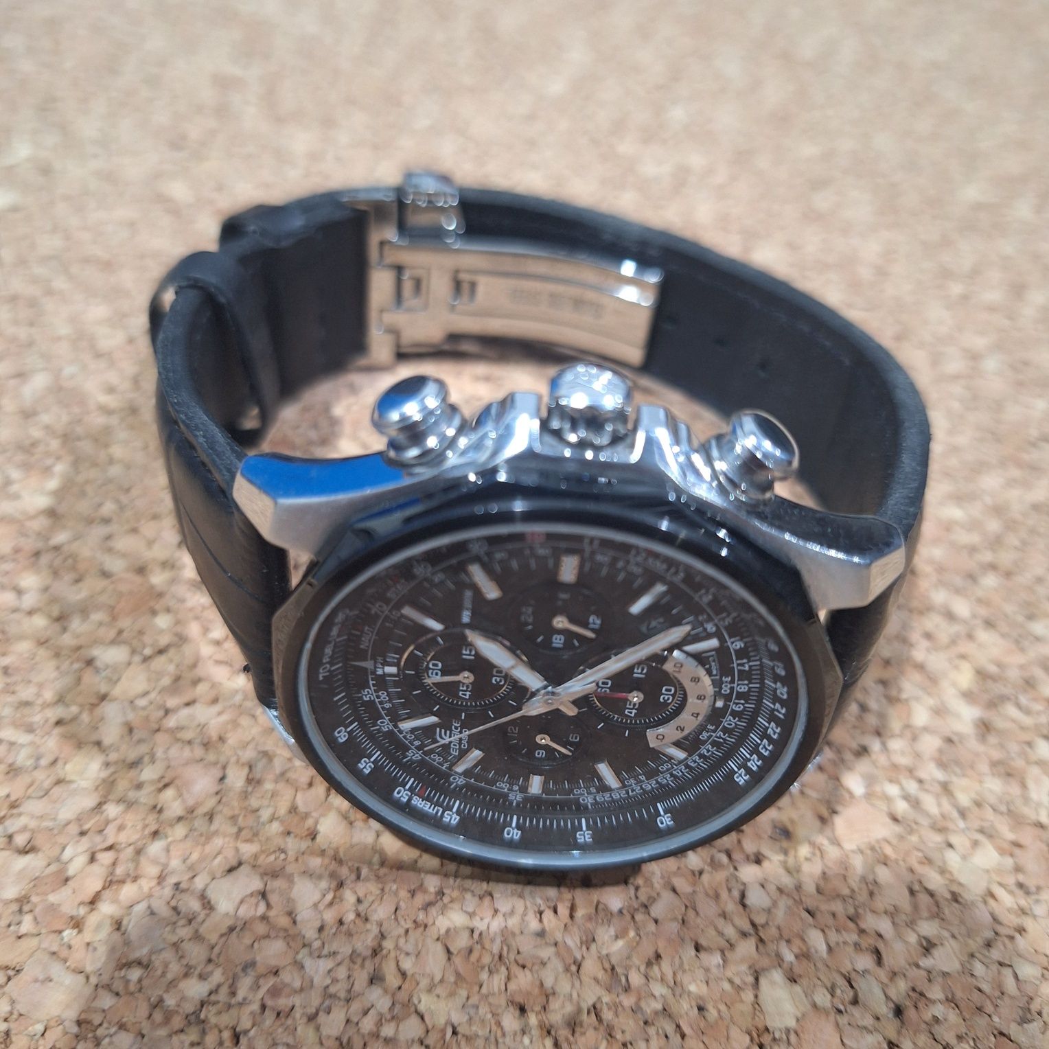 Casio edifice EFR-507 SP
