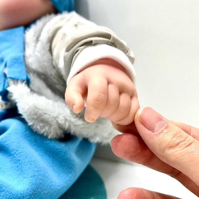 Кукла-пупс м'яконабивна зі звуковими ефектами укр мова (GD 0004 I UA)