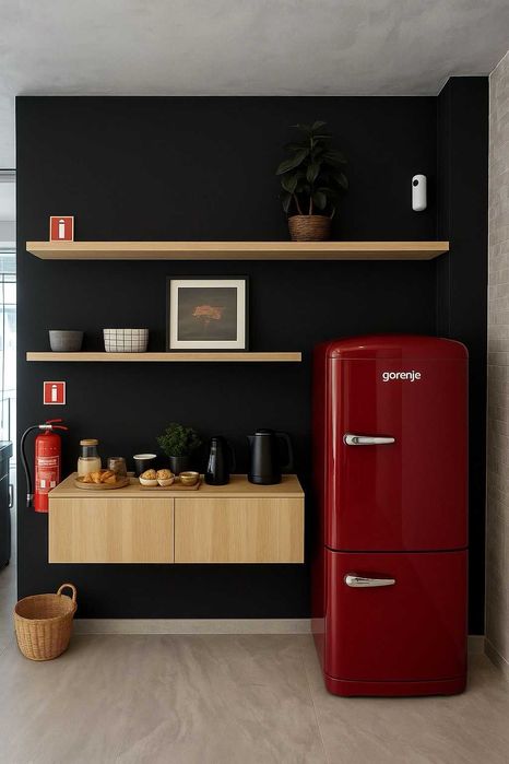 Salao de cabelereiro em Benfica