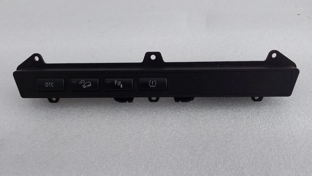 Comando / botão / interruptor multifunções BMW X3 (E83)