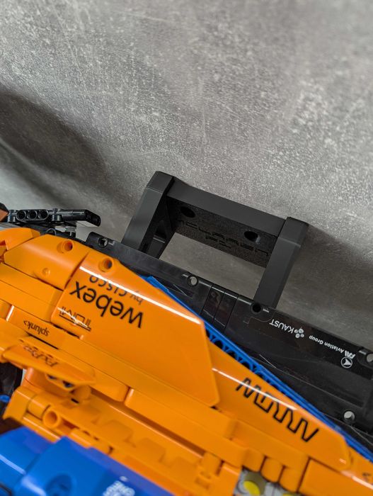 Кронштейн Кріплення для LEGO Technic McLaren Formula 1 F1 (42141) лего