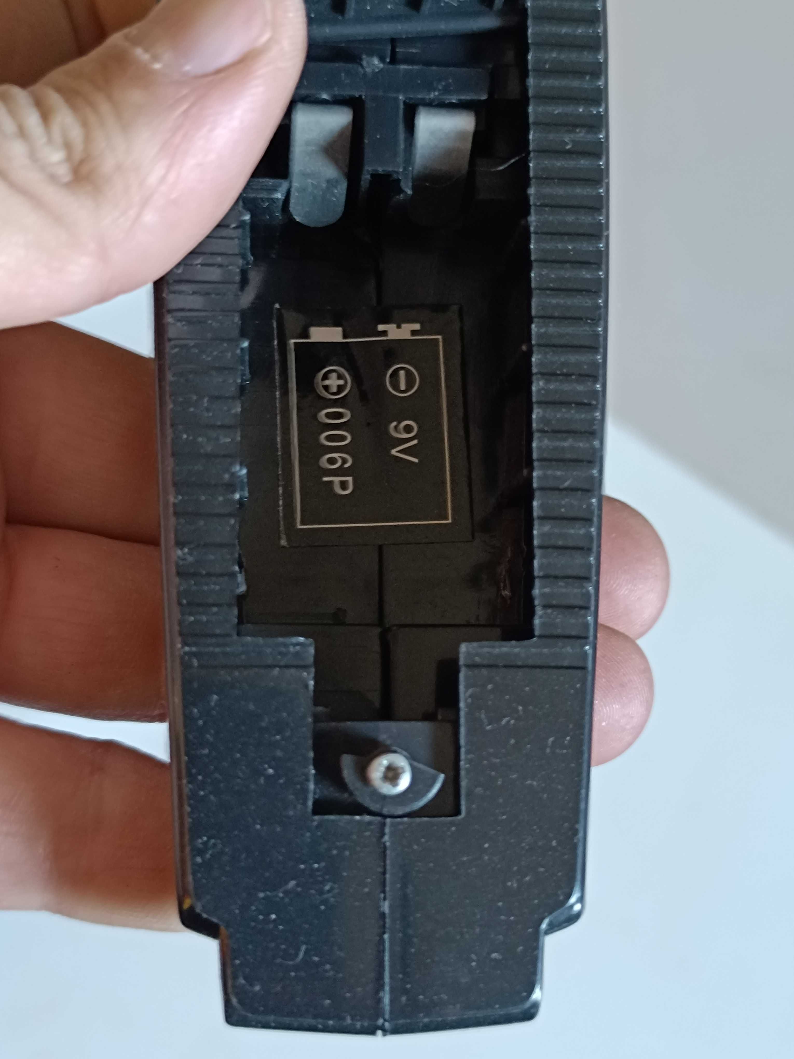 Carro Telecomandado