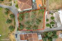 Terreno  para venda