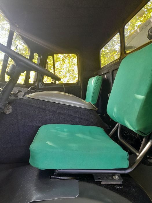 Продам Газ 66 кунг