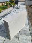 Nowe palisady ogrodowe